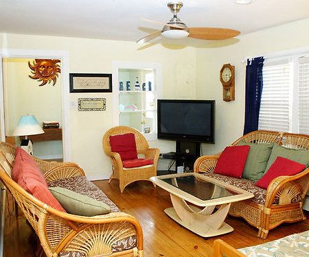 My Carolina Beach House Экстерьер фото