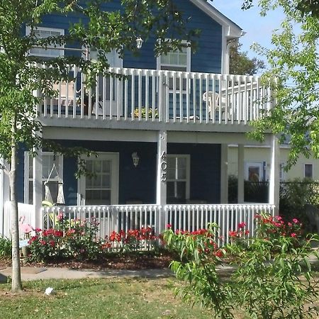 My Carolina Beach House Экстерьер фото