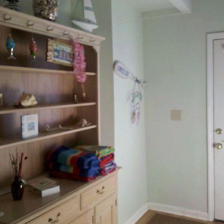 My Carolina Beach House Экстерьер фото