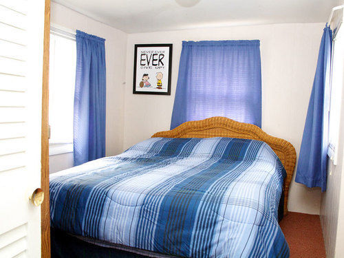 My Carolina Beach House Экстерьер фото