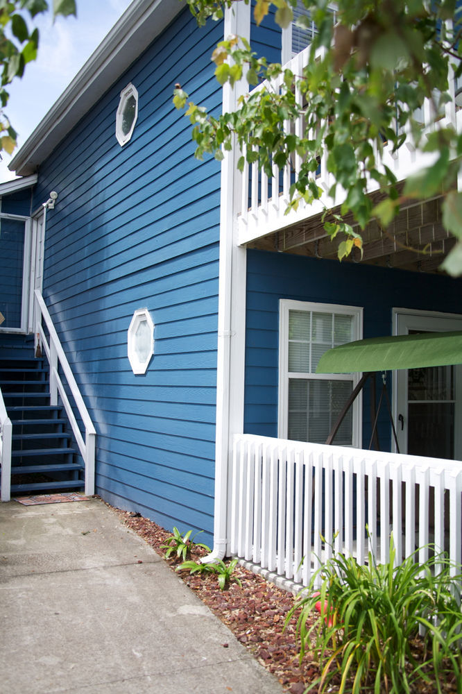 My Carolina Beach House Экстерьер фото