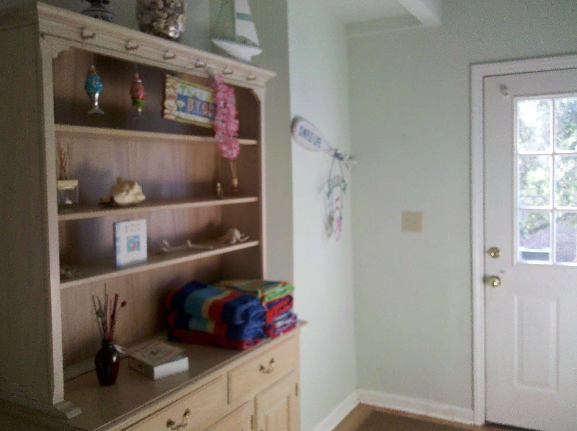 My Carolina Beach House Экстерьер фото